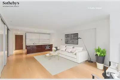 135 W 52nd Street #9C, New York, NY 10019 - Photo 3