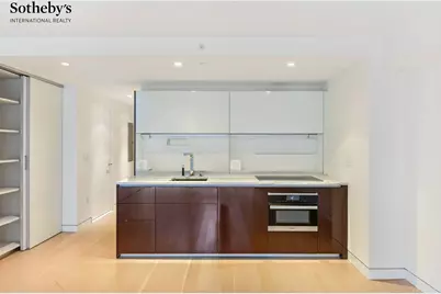 135 W 52nd Street #9C, New York, NY 10019 - Photo 5