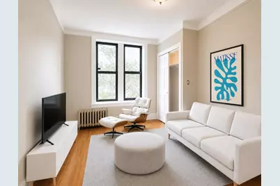 521 W 122nd Street #64, New York, NY 10027 - Photo 1