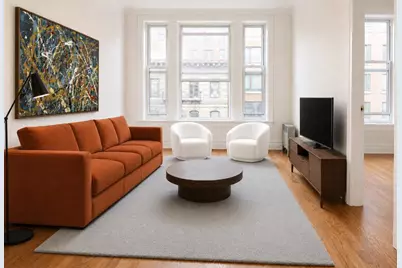 521 W 122nd Street #41, New York City, NY 10027 - Photo 1