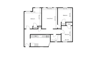 521 W 122nd St, New York City, NY 10027 - Photo 7