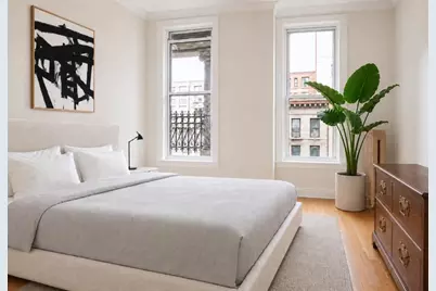 521 W 122nd Street #41, New York City, NY 10027 - Photo 3