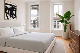 521 W 122nd St, New York City, NY 10027 - Photo 3