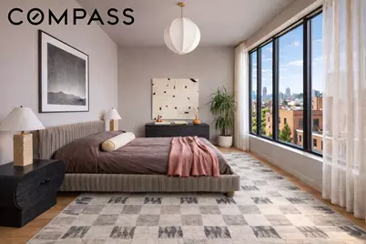 323 Bergen Street #PH707E, Brooklyn, NY 11217 - Photo 9
