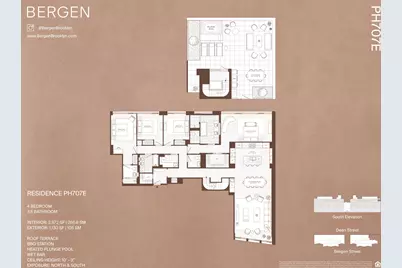 323 Bergen Street #PH707E, Brooklyn, NY 11217 - Photo 35