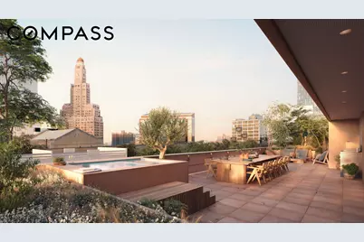 323 Bergen Street #PH707E, Brooklyn, NY 11217 - Photo 1