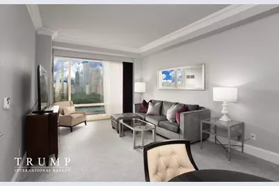 1 Central Park W #1202, New York, NY 10023 - Photo 1
