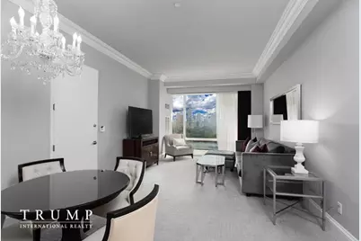 1 Central Park W #1202, New York, NY 10023 - Photo 3