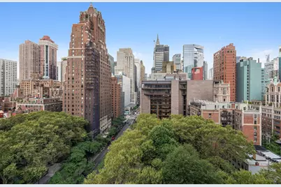 45 Tudor City Place #1517, New York, NY 10017 - Photo 5