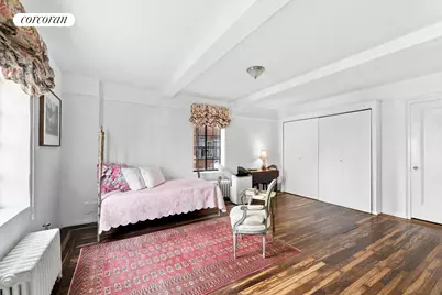 45 Tudor City Place #1517, New York, NY 10017 - Photo 3