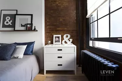 195 Prince Street #3W, New York, NY 10012 - Photo 3