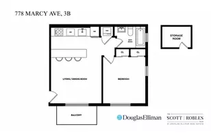 778 Marcy Ave, New York City, NY 11216 - Photo 9