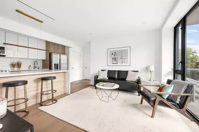 778 Marcy Avenue #3B, New York City, NY 11216 - Photo 1