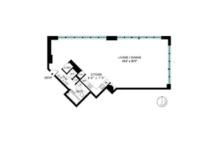 176 Johnson St, New York City, NY 11201 - Photo 9