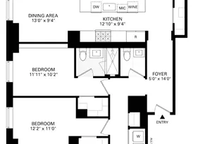 100 Barclay St, New York City, NY 10007 - Photo 15