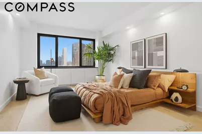 45 Sutton Place S #12L, New York City, NY 10022 - Photo 11