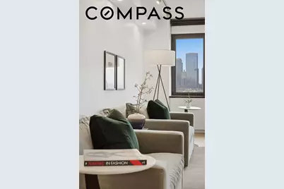 45 Sutton Place S #12L, New York City, NY 10022 - Photo 5