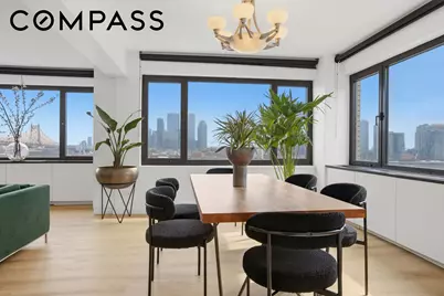 45 Sutton Place S #12L, New York City, NY 10022 - Photo 7