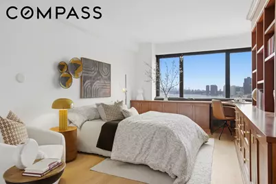 45 Sutton Place S #12L, New York City, NY 10022 - Photo 13