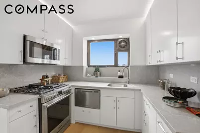 45 Sutton Place S #12L, New York City, NY 10022 - Photo 9