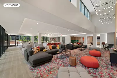166-20 90th Avenue #242P, New York City, NY 11432 - Photo 17