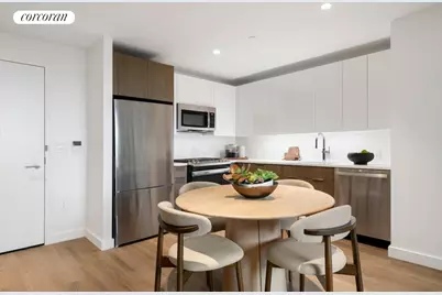166-20 90th Avenue #242P, New York City, NY 11432 - Photo 5