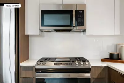 166-20 90th Avenue #542S, New York City, NY 11432 - Photo 7