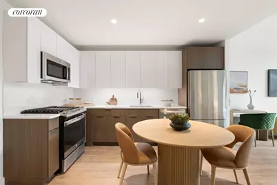 166-20 90th Avenue #716N, New York City, NY 11432 - Photo 3