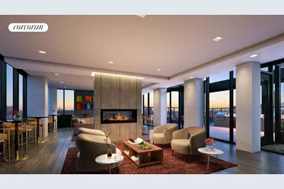166-20 90th Avenue #716N, New York City, NY 11432 - Photo 17