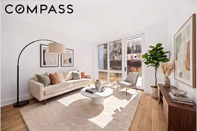 40 Schaefer Street #1B, New York City, NY 11207 - Photo 1