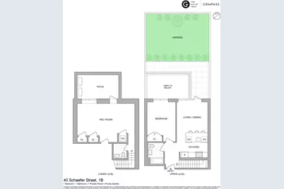 40 Schaefer Street #1B, New York City, NY 11207 - Photo 11