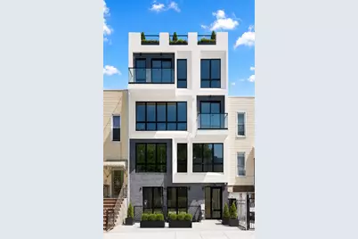 78 Harman Street #TWNHS, Brooklyn, NY 11221 - Photo 7