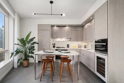 1 City Point #15E, Brooklyn, NY 11201 - Photo 3