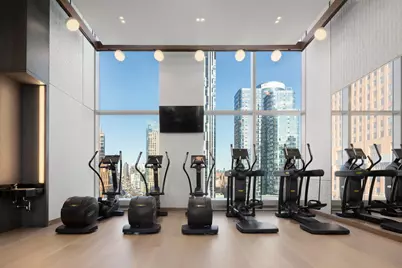1 City Point #15E, Brooklyn, NY 11201 - Photo 11
