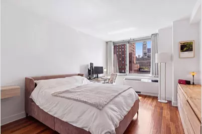 30 West Street #27D, New York City, NY 10004 - Photo 7