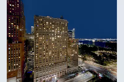 30 West Street #27D, New York City, NY 10004 - Photo 3