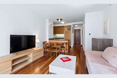 30 West Street #27D, New York City, NY 10004 - Photo 5