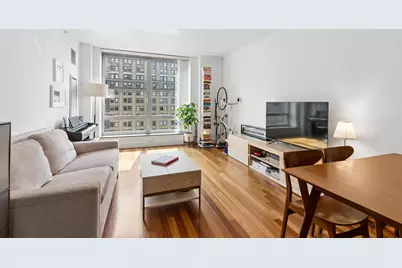 30 West Street #27D, New York City, NY 10004 - Photo 1