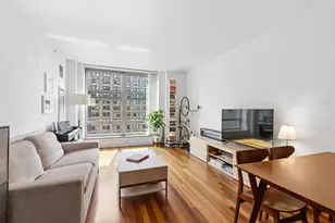 30 West St, New York City, NY 10004 - Photo 1