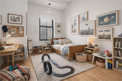 1 Hanson Place #18L, Brooklyn, NY 11217 - Photo 9
