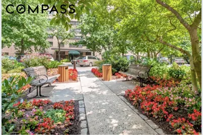 180 W End Avenue #6P, New York City, NY 10023 - Photo 13
