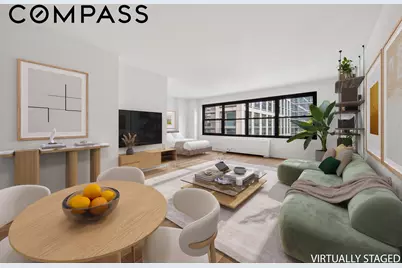 180 W End Avenue #6P, New York City, NY 10023 - Photo 3