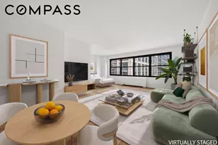 180 W End Ave, New York City, NY 10023 - Photo 3