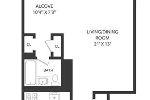 180 W End Ave, New York City, NY 10023 - Photo 15