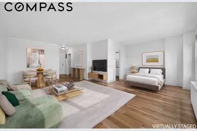 180 W End Avenue #6P, New York City, NY 10023 - Photo 5