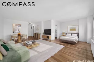 180 W End Ave, New York City, NY 10023 - Photo 5