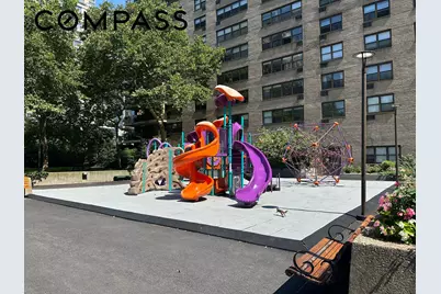 180 W End Avenue #6P, New York City, NY 10023 - Photo 11