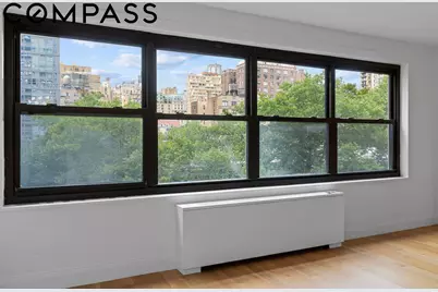 180 W End Avenue #6P, New York City, NY 10023 - Photo 7