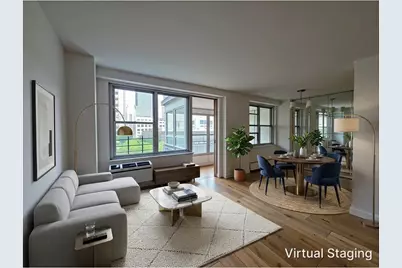 303 W 66th Street #10FE, New York City, NY 10069 - Photo 1