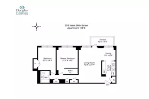 303 W 66th St, New York City, NY 10069 - Photo 15
